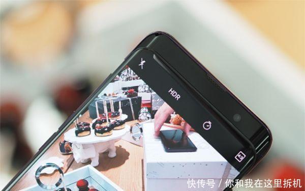 华为半路杀出,5000mAh+麒麟980+魔法屏,opp