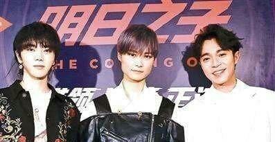 网络选秀节目明日之子疑将停播?是何原因…遭