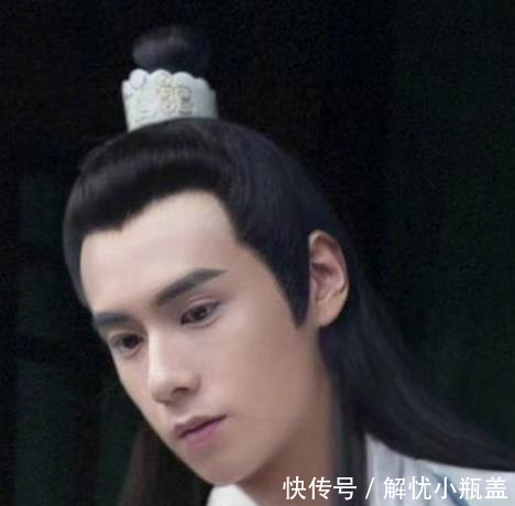 迪丽热巴新剧2018下半年开拍,看到男主,网友不