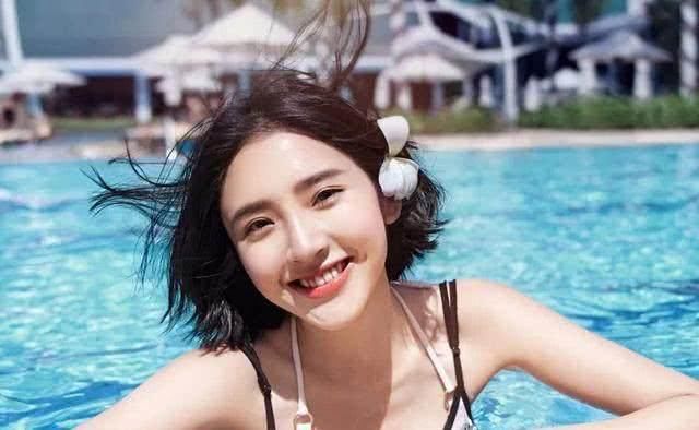 明星身上的逆天部位,古天乐的鼻子,李溪芮的腿