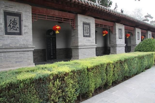 最美郑州抖音走红,陈家沟景区屡被点名,颜值