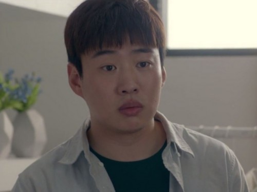 《三流之路》热播 男配安宰弘昔日瘦照被挖出