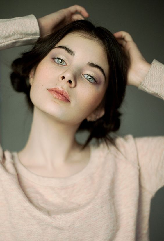 女明星为什么不老还没皱纹?