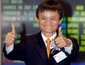 看不下去了!马云投资研发芯片,输赢不是你们美