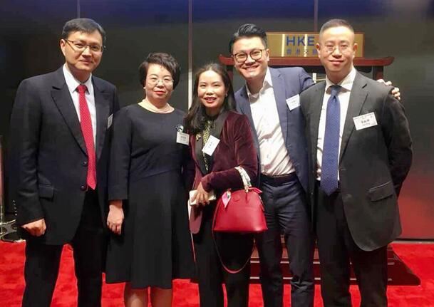 信永中和助力港交所甘肃银行H股香港主板上市