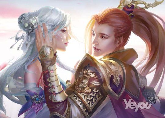 斗战神笑傲江湖 37游戏2018年推7款新网页游戏