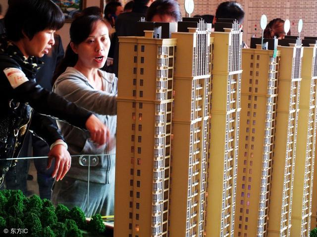 房价屡调屡涨,陷入恶性循环的怪圈,背后的真相