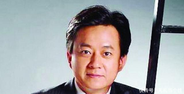 中国央视最牛主持人,撒贝宁被称机智天王,最