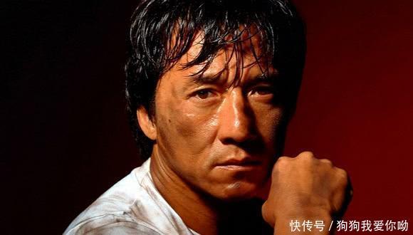 成龙周润发30年首次合作电影《十二金刚》, 导