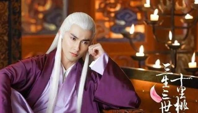 四海八荒位份最高的几位神仙,第一位可以把天