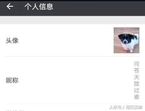 微信定位、竖昵称、伪造聊天记录、查找电话号