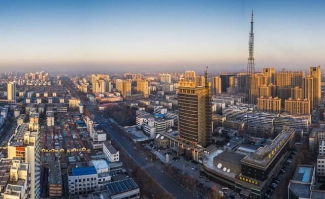 江苏和山东都是经济强省,但是为什么苏北和鲁