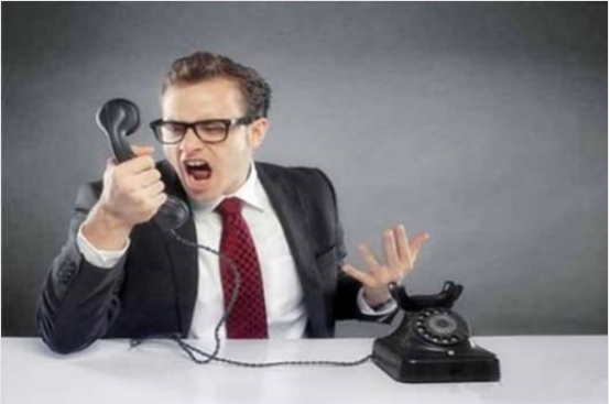 网贷催收行为规范出炉 是时候向暴力催收说不了