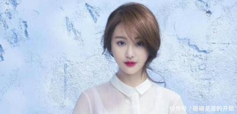 韩国人眼中最漂亮的五位中国女星杨幂垫底,第