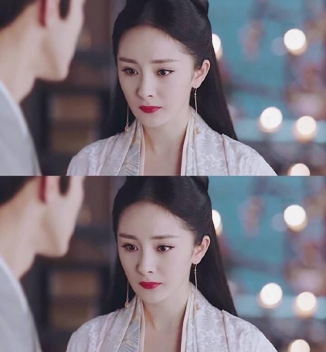 是多灾多难的一年,好几部备受期待的古装剧都没有播出,比如《如懿传》