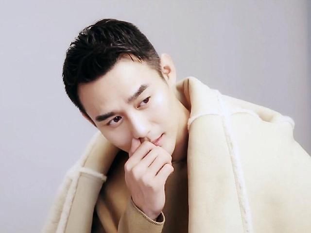 韩国人的审美怎么样?盘点在韩国人眼中最帅气