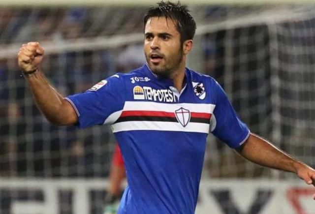 意大利国脚前锋即将告别国米,曾与佩莱组成最