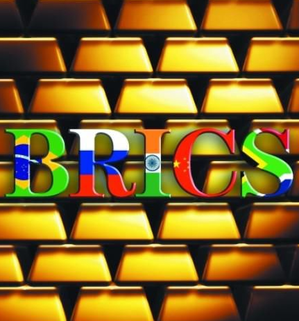 经济合作是金砖国家的“稳定器”和“助推器” 经济合作是金砖国家的“稳定器”和“助推器”