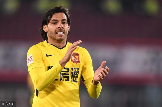 广州恒大外援成香饽饽!高拉特有望赴土超!恒大