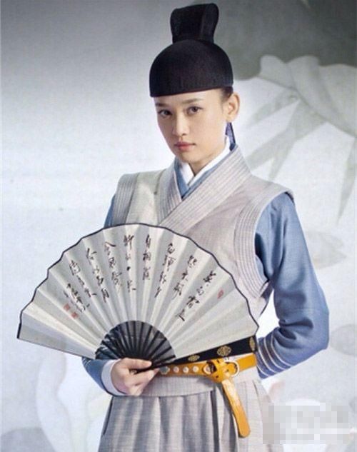 古装剧的女扮男装,你喜欢谁的扮相