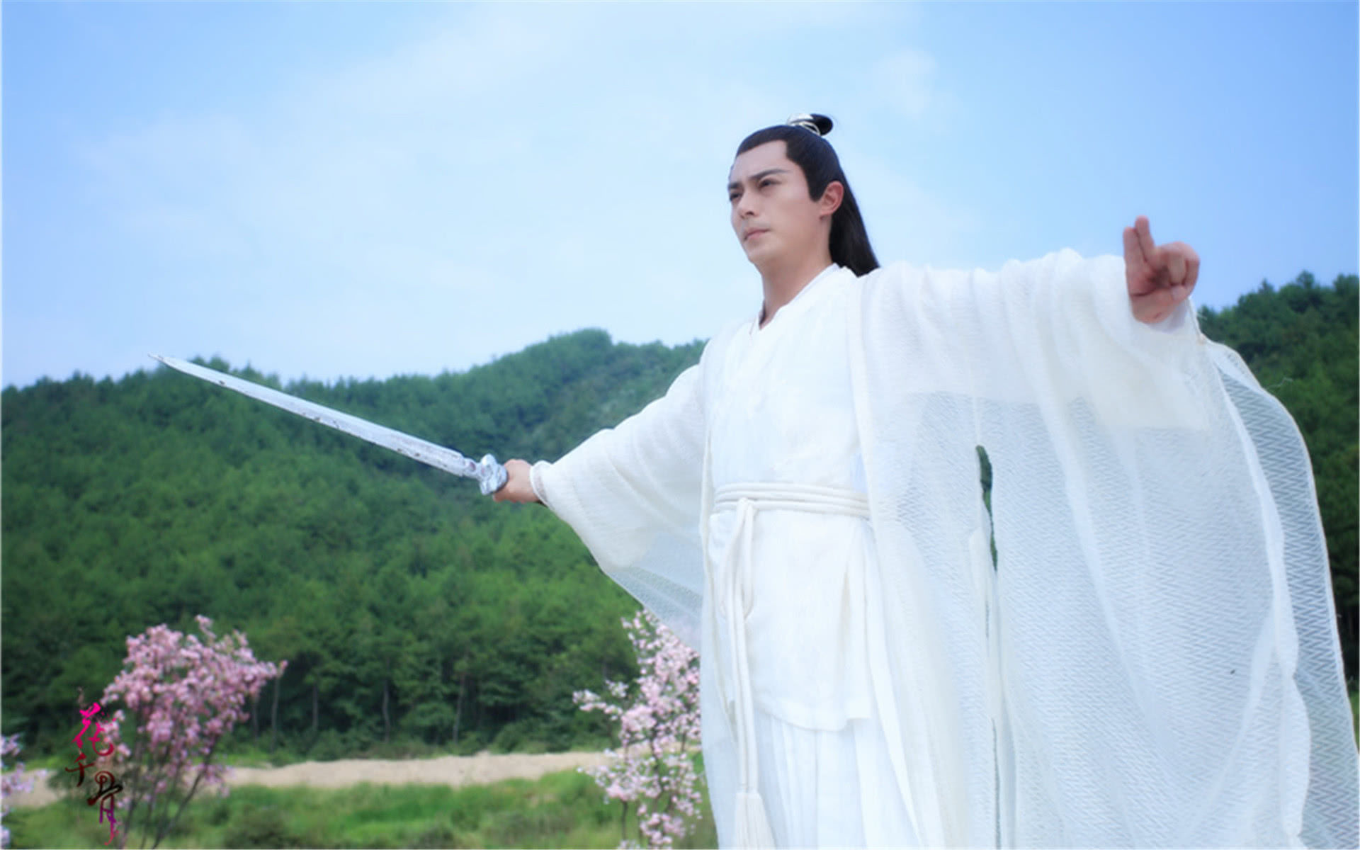 《花千骨2》赵丽颖确认女主,男主却换成了他,这下网友高兴坏了!
