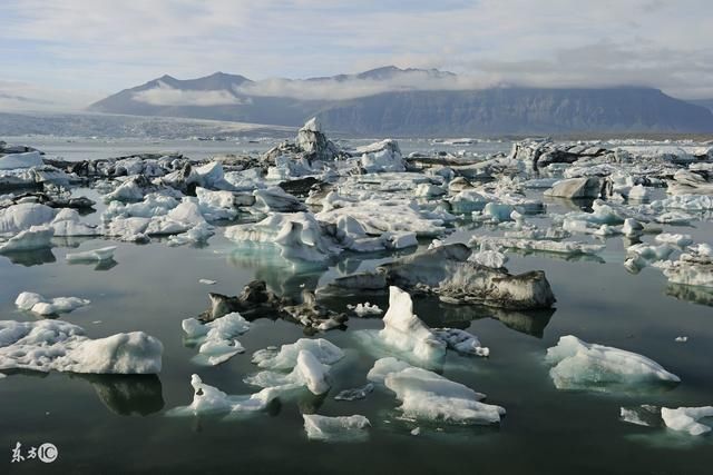 科学家预测今后10年地球将进入小冰河期,上一
