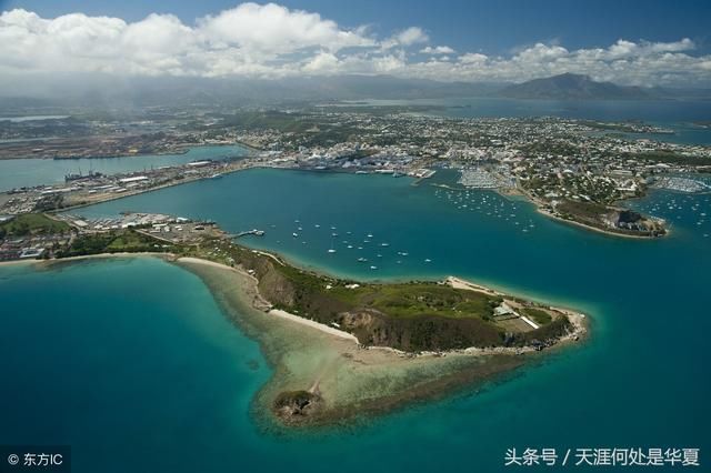 日本学者:印度发现记录姆大陆文明证据,是1.2万年前中国人建立