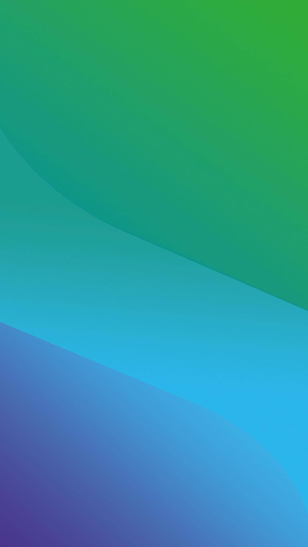 OPPO R9手机官方内置壁纸,官方经典个性设计