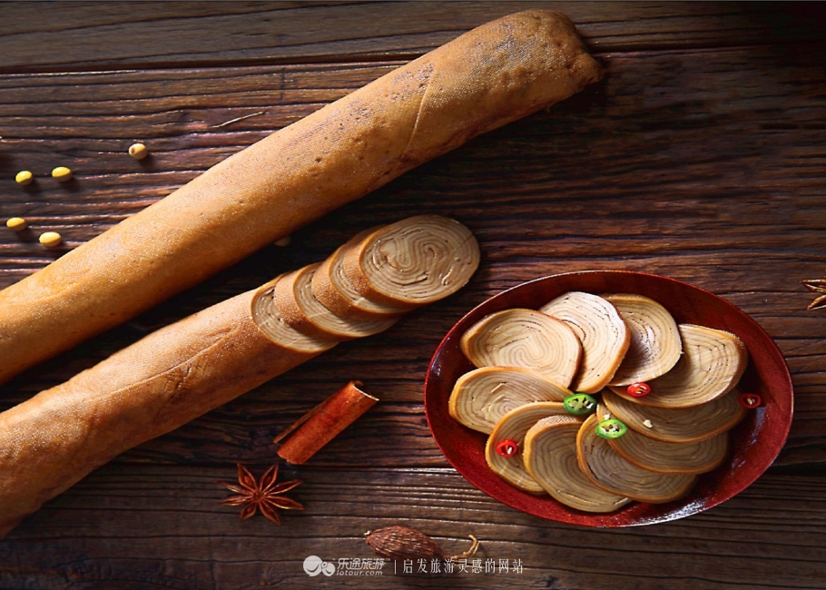 《乡约》贾汪素火腿,美食甲天下