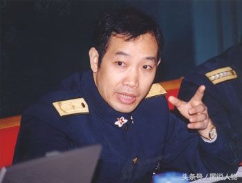 无双国士马伟明:电磁弹射器之父,最年轻的中