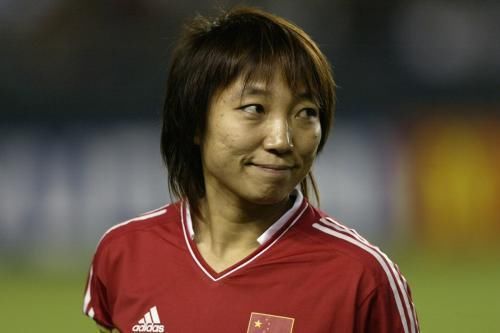 生病的体坛!中国女足世界级球员,患癌拿不出1