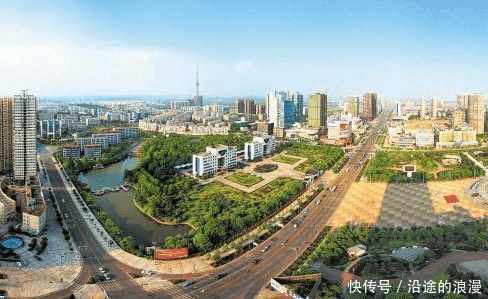 长沙县那么发达, 为何不撤县设区, 或者撤县设市