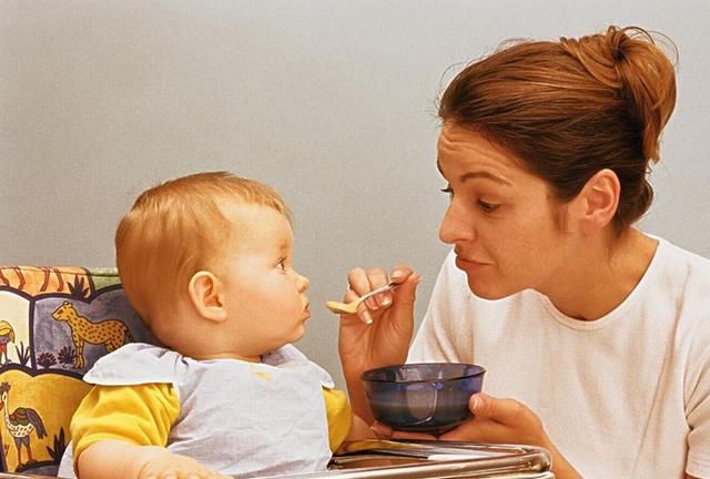宝宝辅食要注意,警惕隐形盐,注意这几点更健康