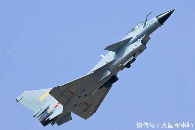 歼10换装涡扇15是障眼法 美媒说成飞真正意图