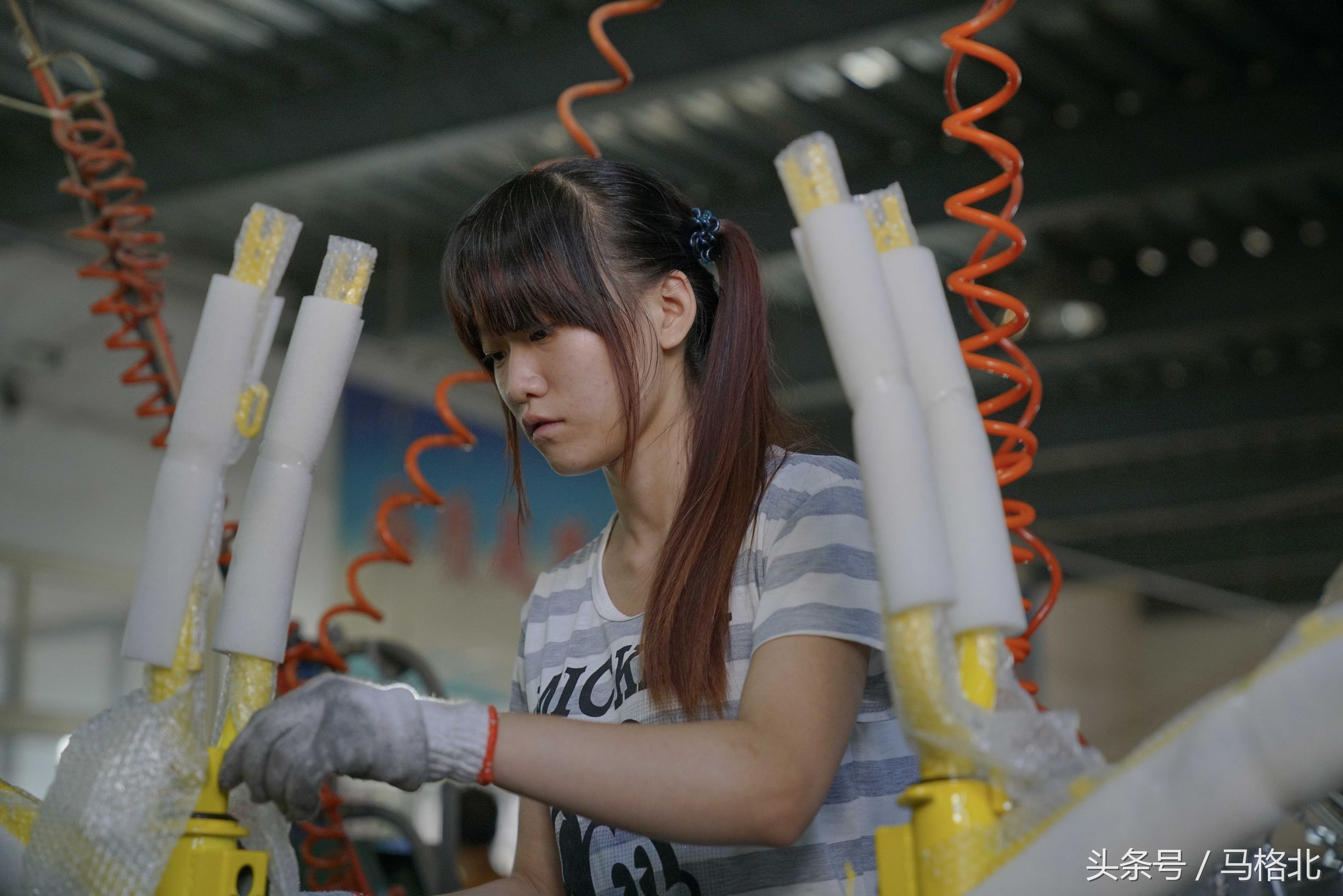 贵圈有点乱!共享单车出生地自行车第一镇如