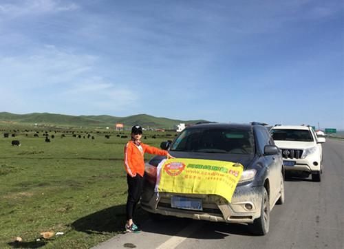 在成都租车去稻城亚丁旅游攻略及注意事项