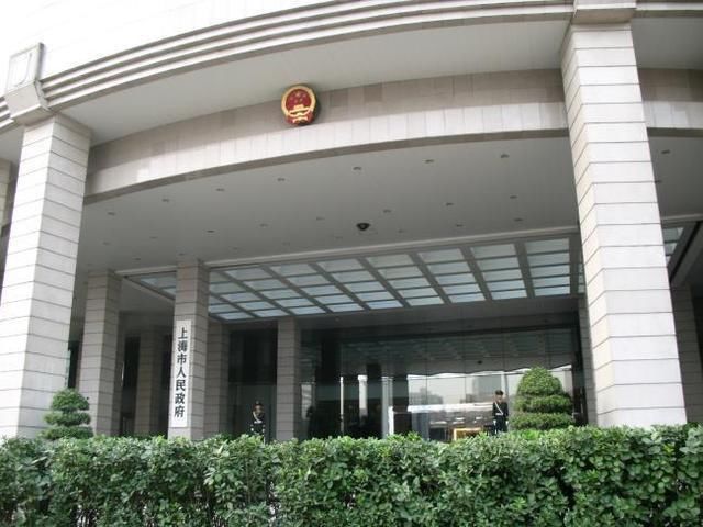 解读:上海市长比其他的省委书记级别都高?