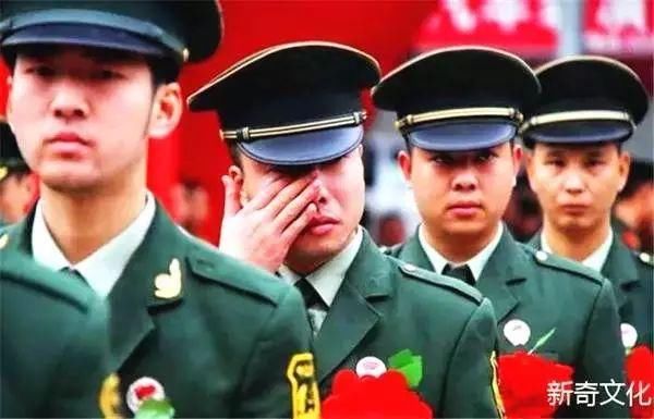 重磅消息! 农村退伍老兵新政策, 温暖百万雄师