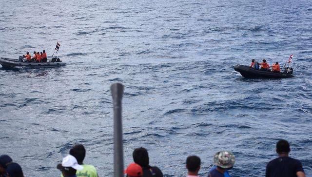 41人遇难泰国!每年900万中国人为什么选择去