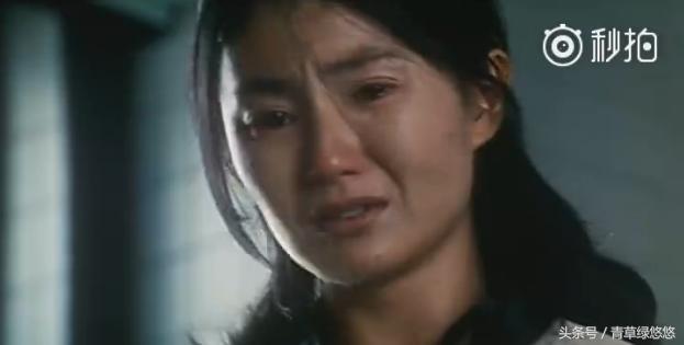 这些老演员的演技PK,不得不说杨幂的演技真棒