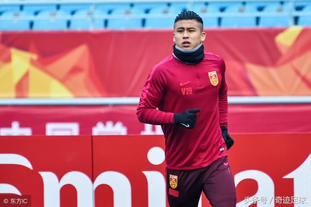 马达洛尼:中国U23目标是小组赛全胜,就算派上