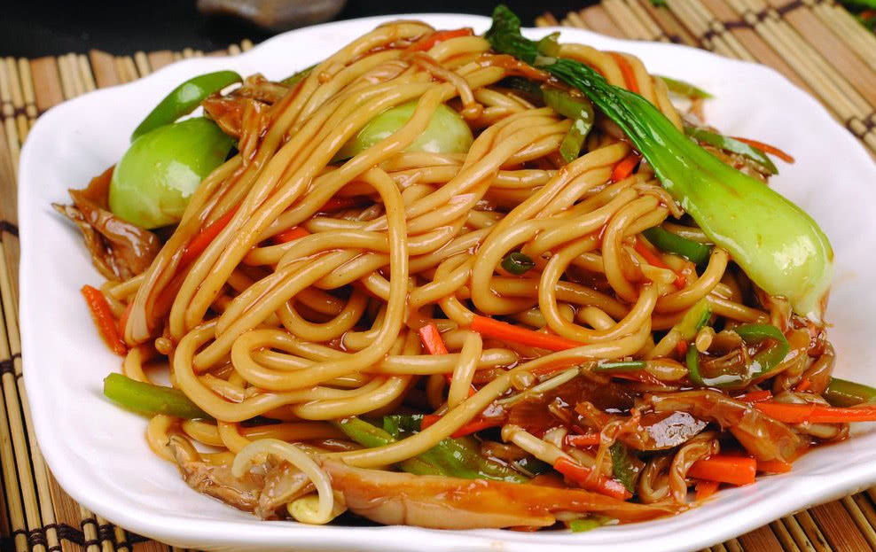 外国人最喜欢的中国美食排名!第一名谁也没想