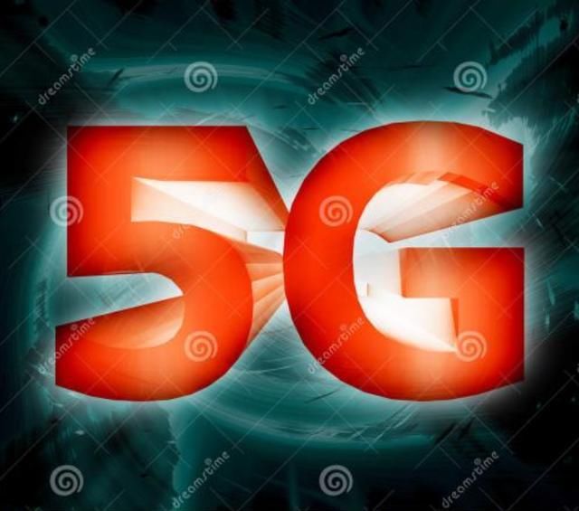 有哪些手机支持5G?5G究竟有多快?