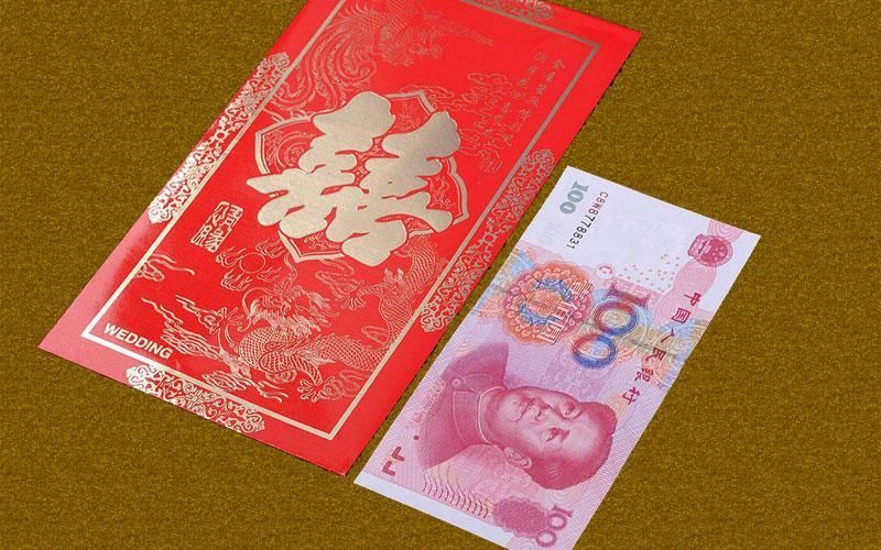 闺蜜说结婚不要礼金,收到喜糖当晚,看到她发的