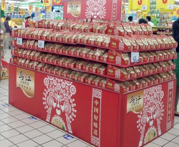 老干妈在美国火了,下一个是谁?