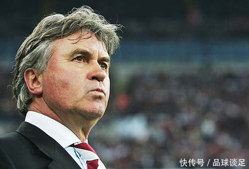 神奇教练希丁克即将执教中国国奥,用魔鬼训练