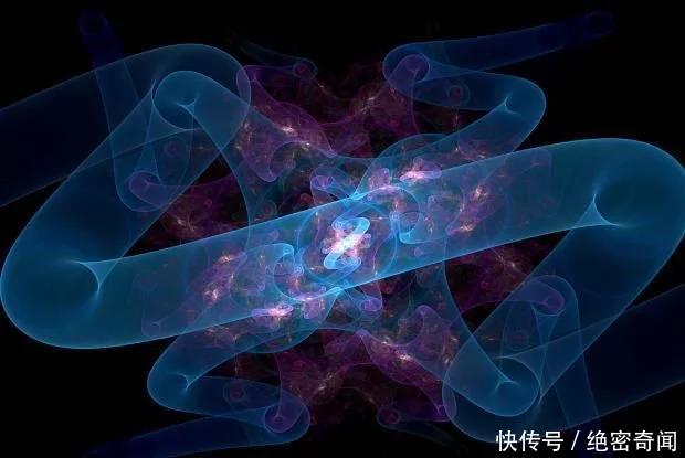 黑洞的反面是白洞吗?科学家有了最新的研究解
