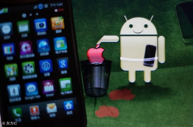 安卓9.0系统将更加封闭!一加vivo率先适配!华为