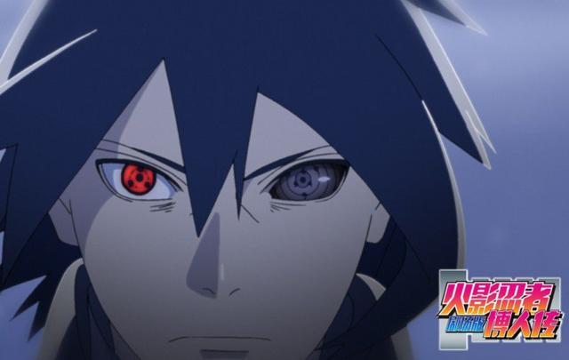 火影忍者博人传只有51集?全剧情透露精彩看点