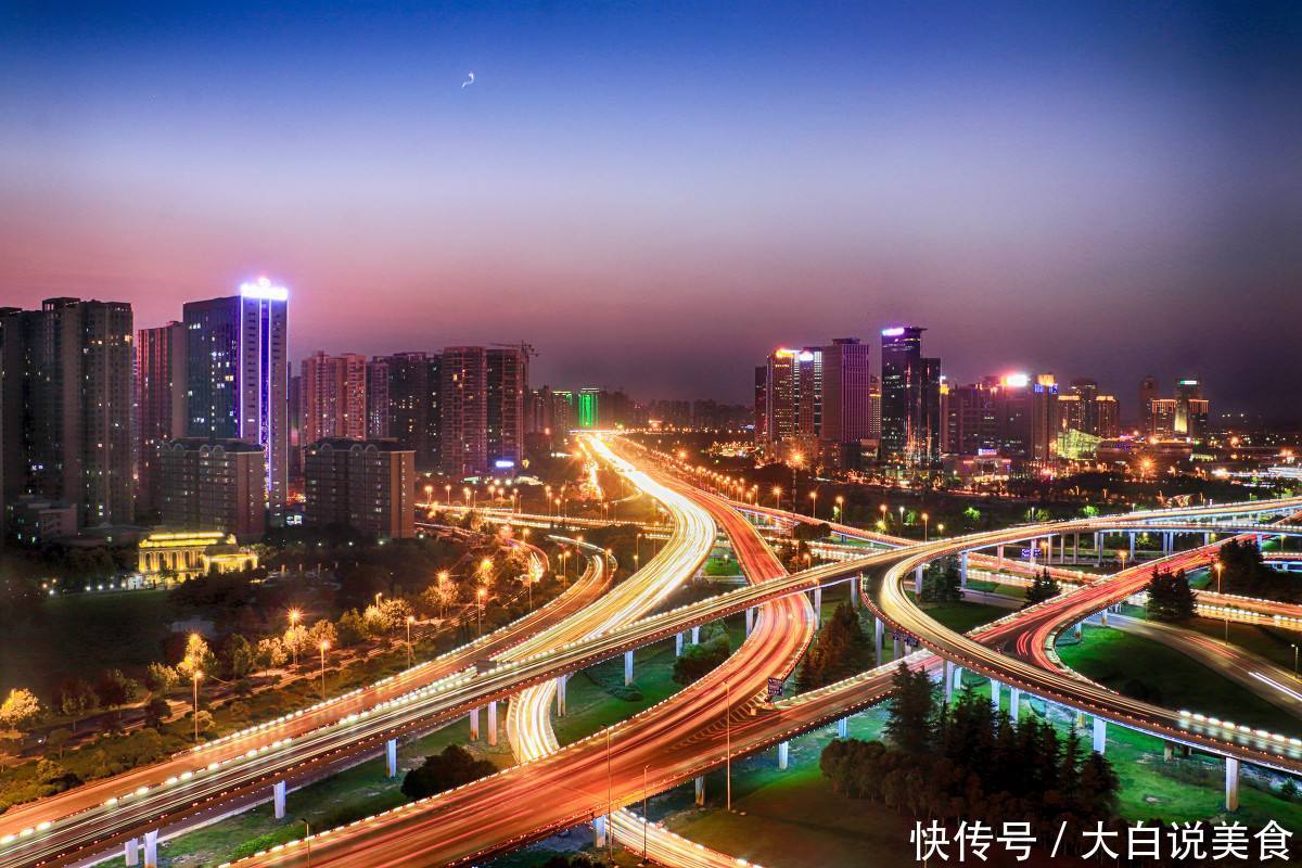 中国代管县级市最多的省会城市,且全部进入了